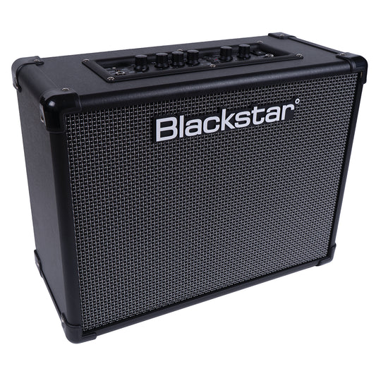 AMPLIFICADOR BLACKSTAR P/GUIT IDCORE STEREO 40 V3 N