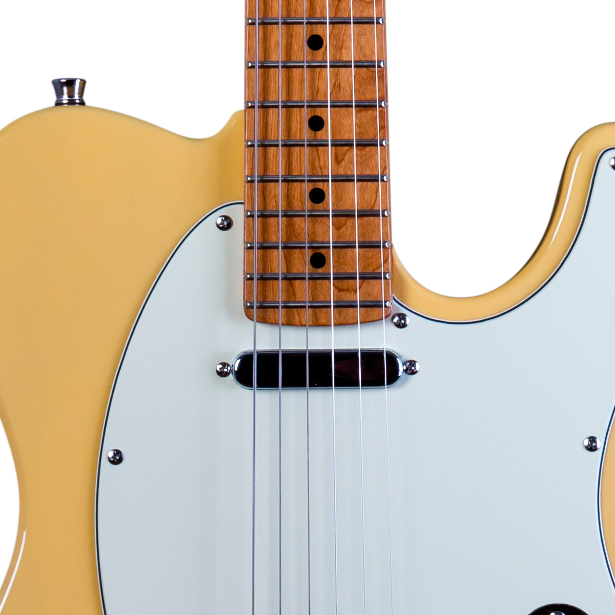 GUITARRA ELECTRICA JET GUITARS ELECT. JT300 COLOR : BEIGE N