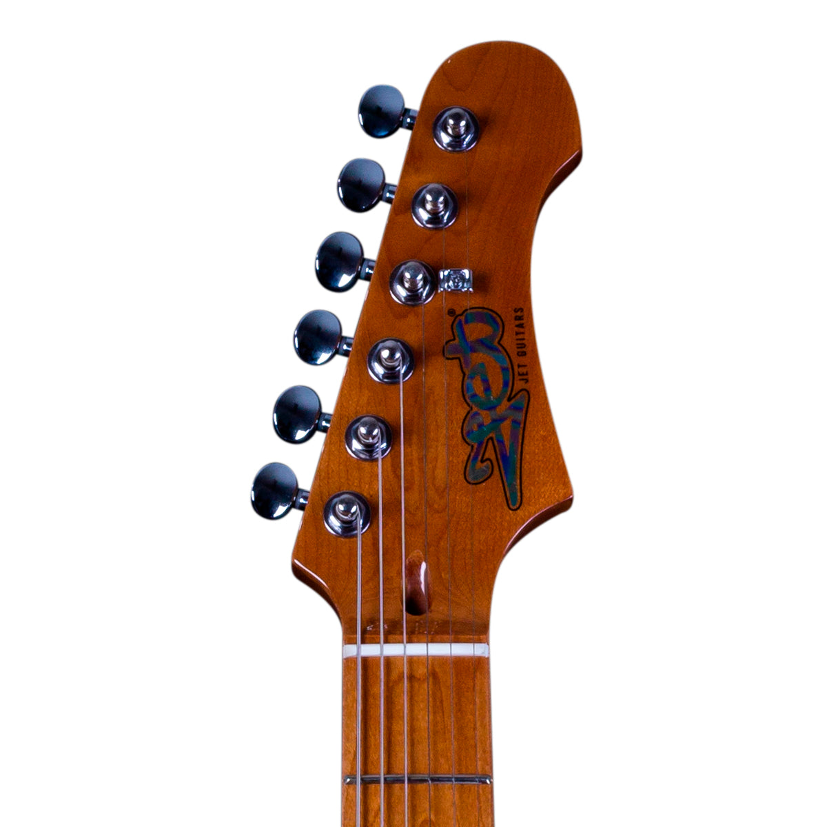 GUITARRA ELECTRICA JET GUITARS ELECT. JT300 COLOR : BEIGE N