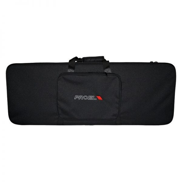 ESTUCHE PROEL P/GUIT. ELECTRICA PFOAM-30 N
