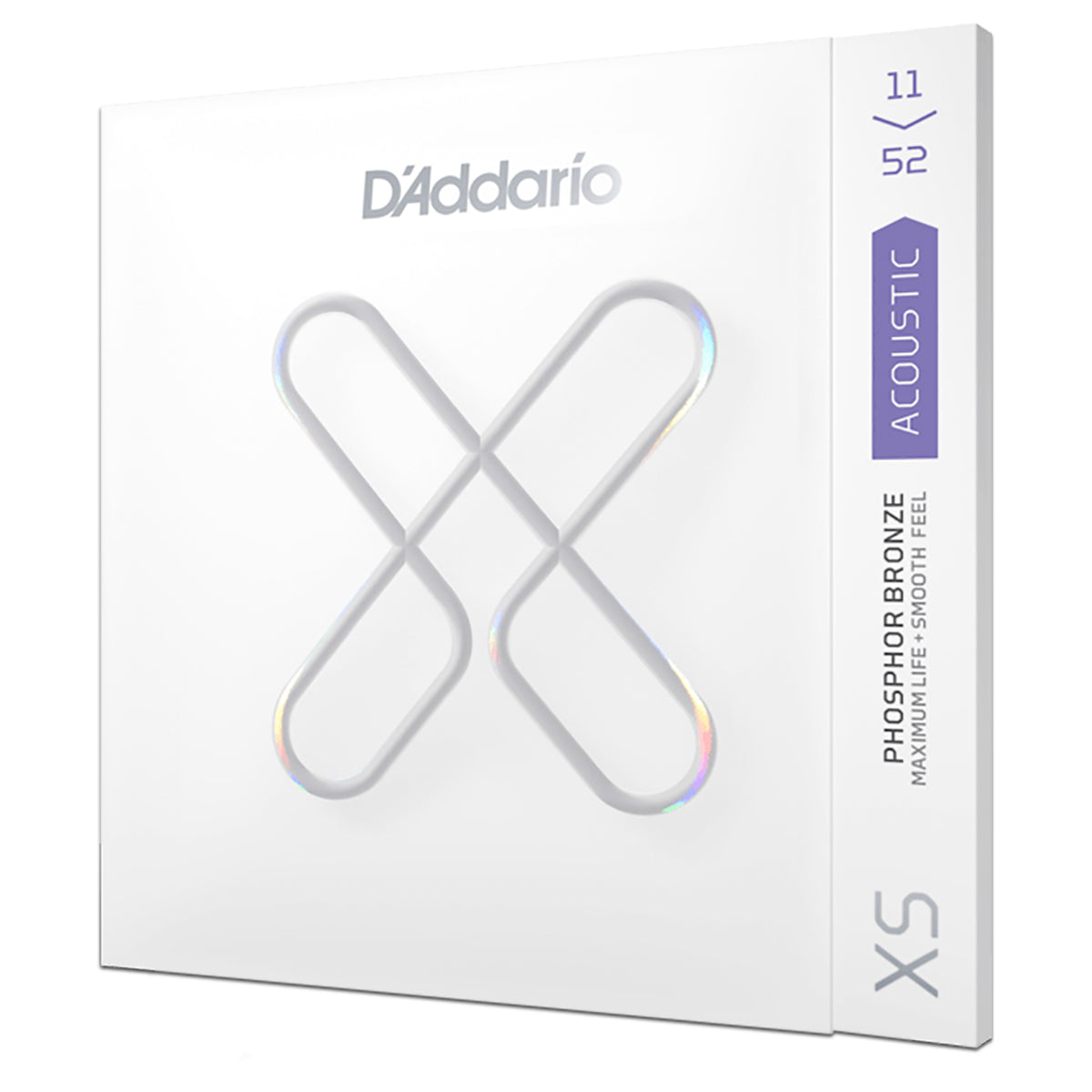 ENCORDADURA DADDARIO MOD. XSAPB1152 N