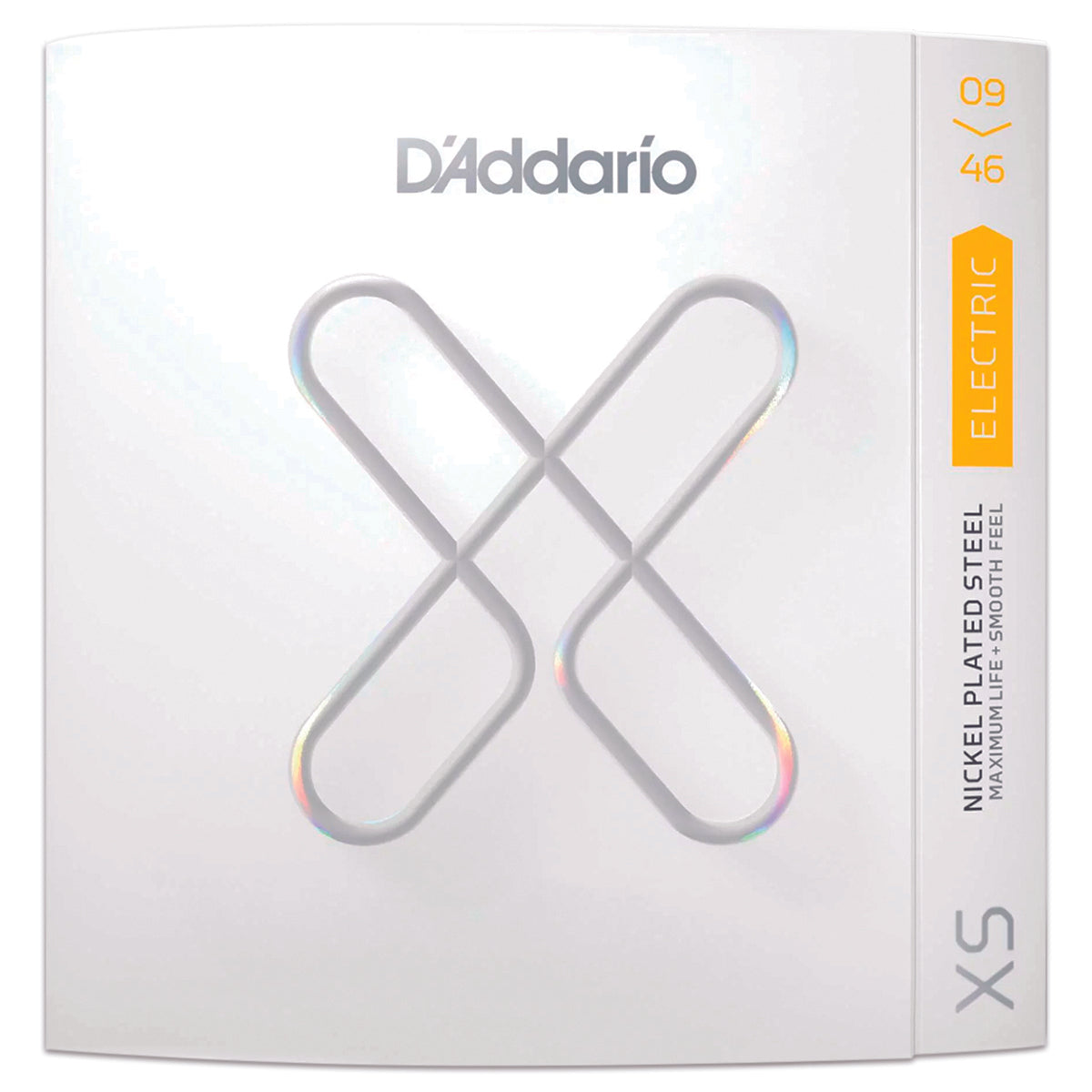 ENCORDADURA PARA GUITARRA ELECTRICA DADDARIO MOD. XSE0946 N