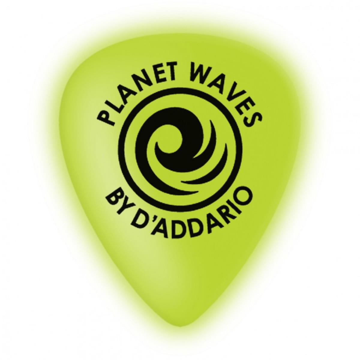PAQUETE PUAS PLANET WAVE .70MM SET MOD. 1CCG4-25 N