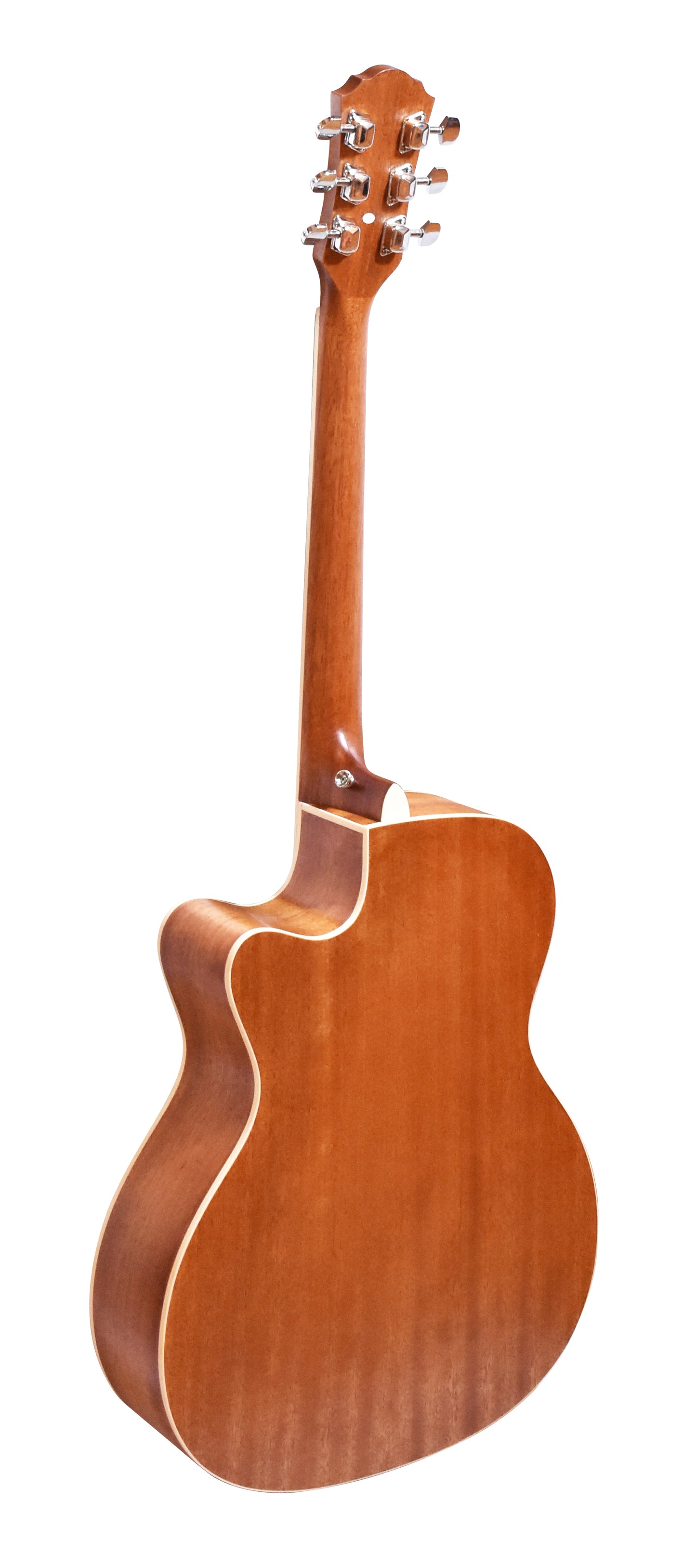 GUITARRA TEXANA ACUSTICA SEGOVIA SGG118ACNAT