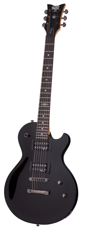GUITARRA ELECTRICA SGR BY SCHECTER SOLO-II