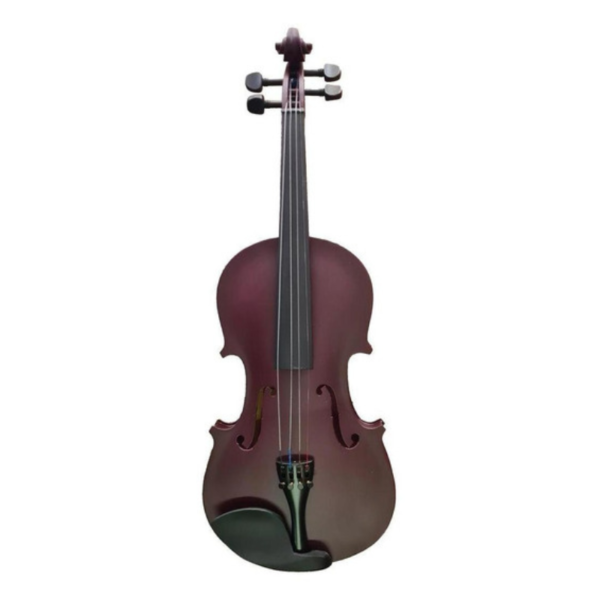 VIOLIN ANDOLIN ESPECIAL 4/4 NOGAL CON ESTUCHE Y ARCO N
