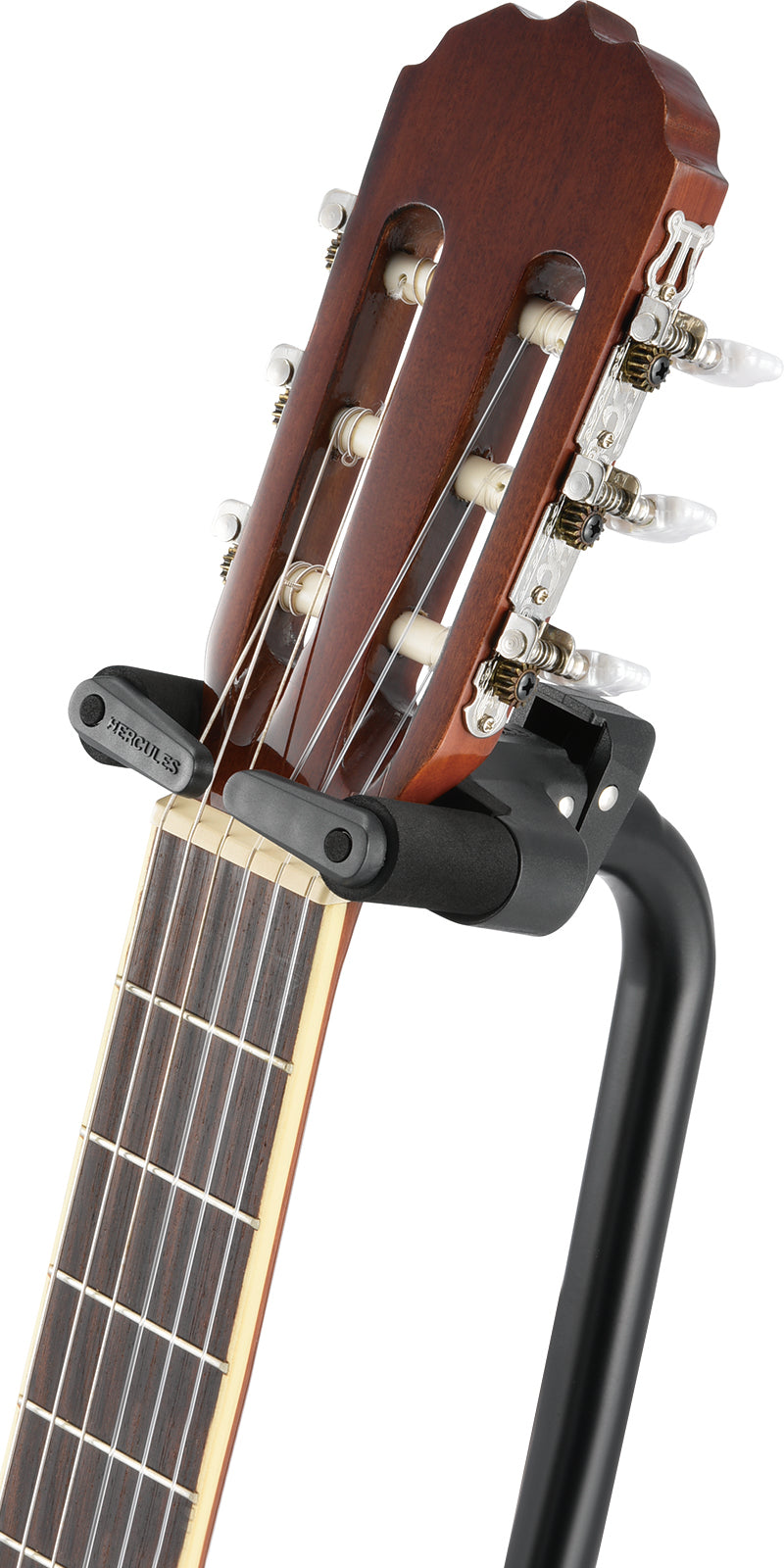 SOPORTE HERCULES PARA GUITARRA GS-414B PLUS N