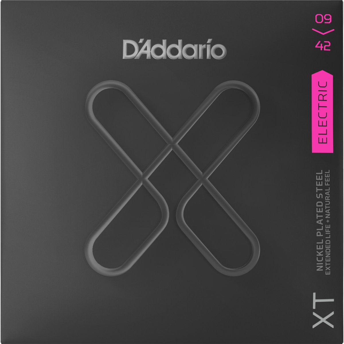 ENCORDADURA DADDARIO MOD. XTE0942 N
