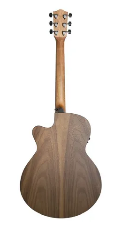 GUITARRA ELECTROACÚSTICA BAMBOO SPRUCE GA-40-SPRUCE-Q N