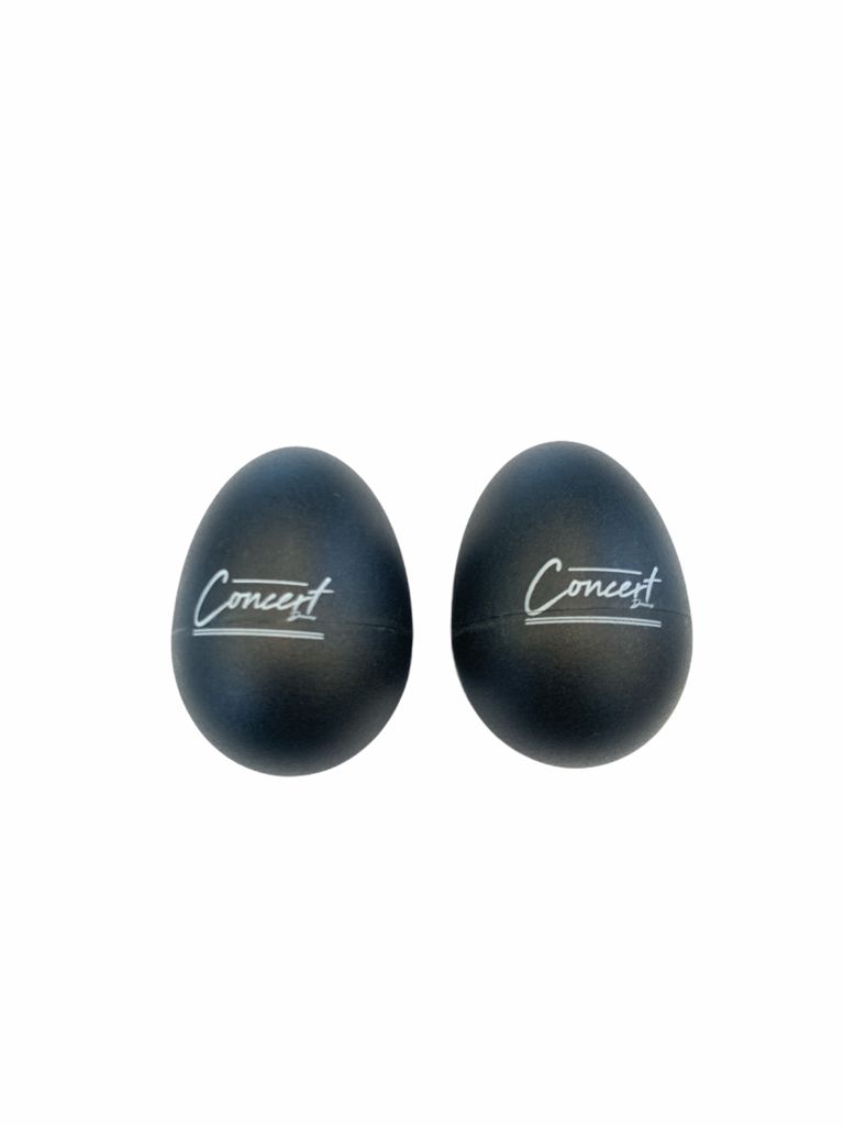 HUEVO/ EGG SHAKER (PAR)