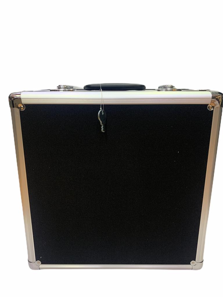 ACORDEON CENTURY DE BOTONES TONO FA COLOR NEGRO C3012FANP N