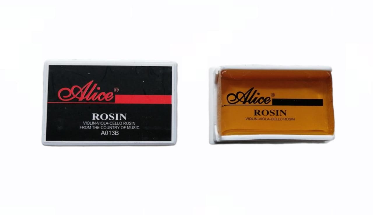 BREA OSCURA PARA VIOLIN, VIOLA, CHELO ALICE N