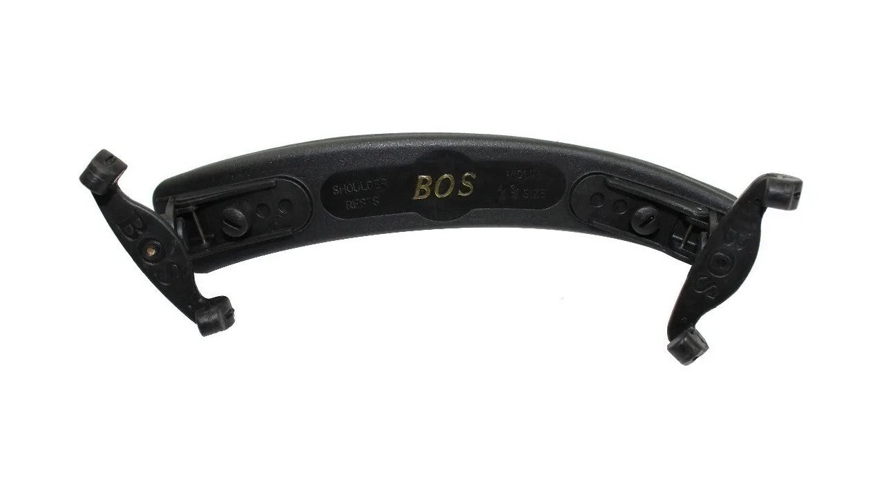 COJIN BOS PARA VIOLIN 1/2 1/4 1/10 1/8 NEGRO