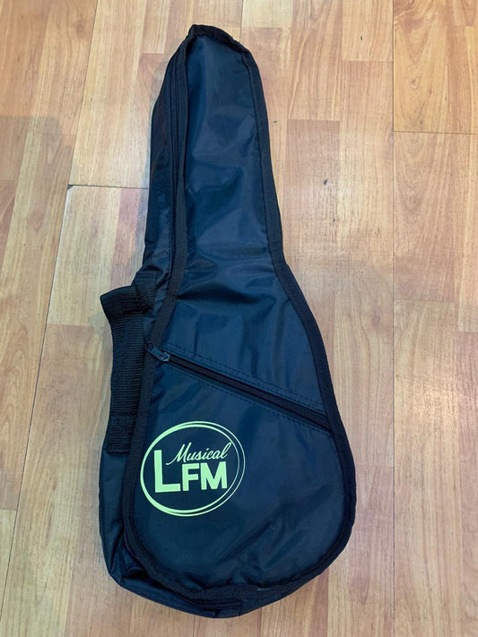 FUNDA PARA UKULELE SOPRANO LFM