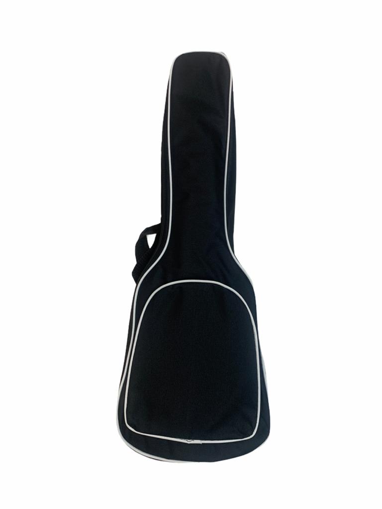 UKULELE CONCIERTO MADERA DE OKUME ALTO BRILLO C/FUNDA COPACABANA