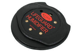 HUMIDIFICADOR P/GUITARRA ACÚSTICA 3/4 A 4 1/8 KYSER