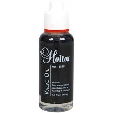 ACEITE HOLTON PARA EMBOLOS REFINADO 1.6 oz ⌘ VOH3250 N