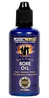 ACEITE MUSIC NOMAD PARA MADERAS BORE OIL