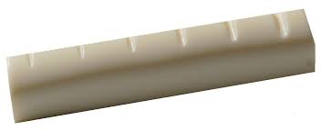 CEJILLA RANURADA P/GUIT ACUSTICA 42x6x8.88-7.9 PAQ 20 ALICE