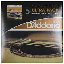 ENCORDADURA D ADDARIO MOD. EZ900-EJ15