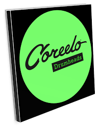 PARCHE COREELO ASPERO 14