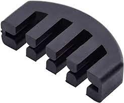 SORDINA DE HULE PARA VIOLIN