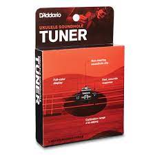 AFINADOR PLANET WAVES PANTALLA A COLOR MOD. PW-CT-22 N