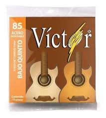 ENCORDADURA BAJO QUINTO VICTOR N