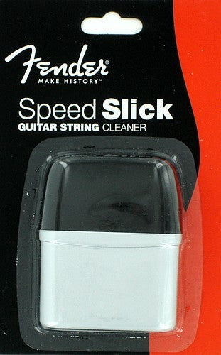 LIMPIADOR PARA CUERDAS DE GUITARRA FENDER SPEED SLICK N