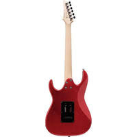 GUITARRA ELECTRICA IBANEZ ''GIO RG'' ROJA GRX40-CA N
