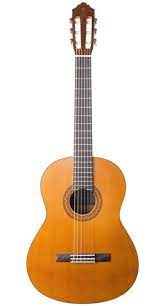 GUITARRA ELECTROACUSTICA CLASICA YAMAHA CX40 N