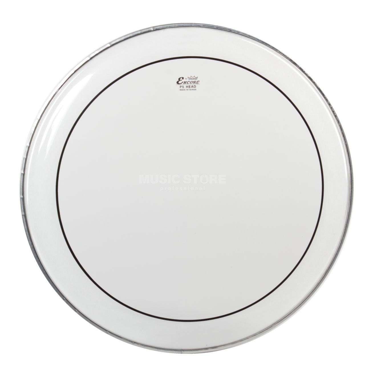 PARCHE REMO "ENCORE" 14" CLEAR PINSTRIPE 3102212 N