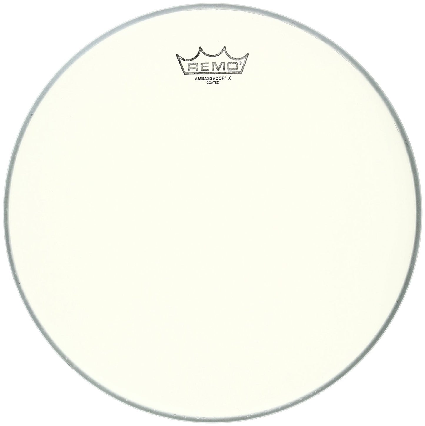 PARCHE REMO COATED AMBASSADORX 14"