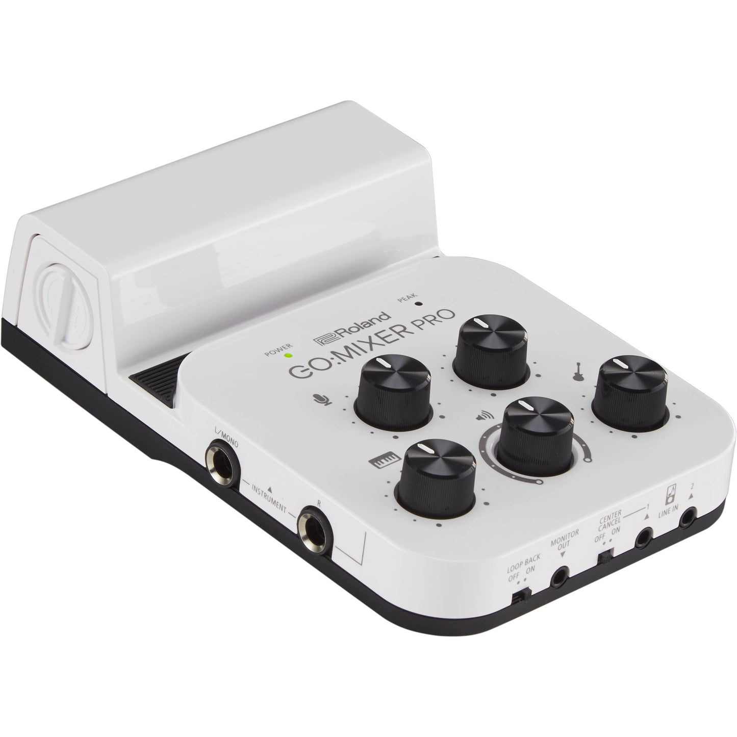 AUDIO MIXER PARA SMARTPHONES GO:MIXERPRO ROLAND