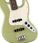 BAJO ELECTRICO FENDER PLAYER ll JAZZ BASS BIRCH GREEN N