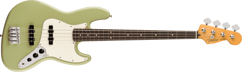 BAJO ELECTRICO FENDER PLAYER ll JAZZ BASS BIRCH GREEN N