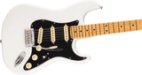 GUITARRA ELECTRICA FENDER STRATOCASTER PLAYER ll POLAR WHITE N