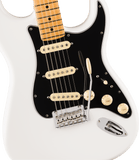 GUITARRA ELECTRICA FENDER STRATOCASTER PLAYER ll POLAR WHITE N