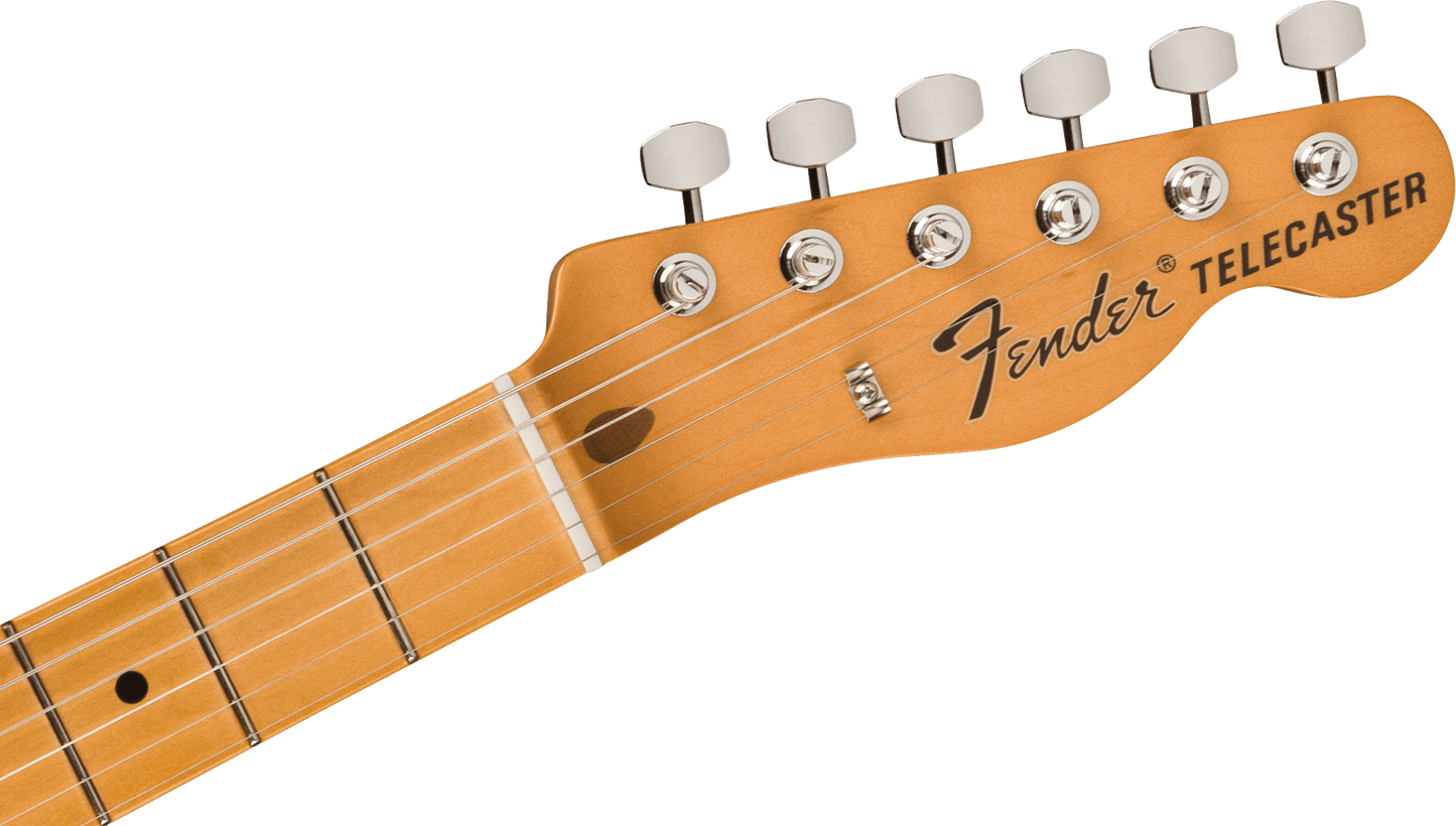 TELECASTER  THINLINE VINTERA II '60S SUNBURST N