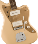 GUITARRA ELECTRICA FENDER JAZZMASTER  VINTERA® II '50S DESERT SAND N