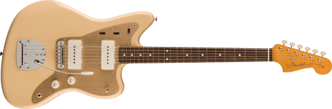 GUITARRA ELECTRICA FENDER JAZZMASTER  VINTERA® II '50S DESERT SAND N