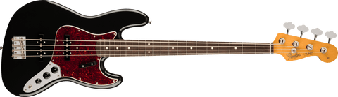 BAJO ELECTRICO JAZZ BASS FENDER  VINTERA® II AÑOS 60 BLACK N