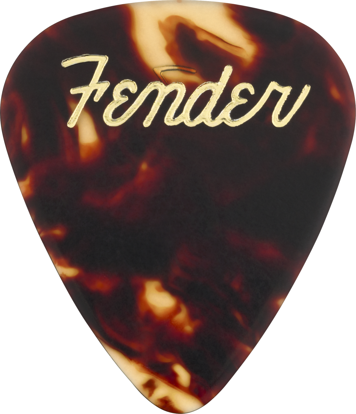 Estuche Fender con Puas 70· Aniversario- 12 Puas N