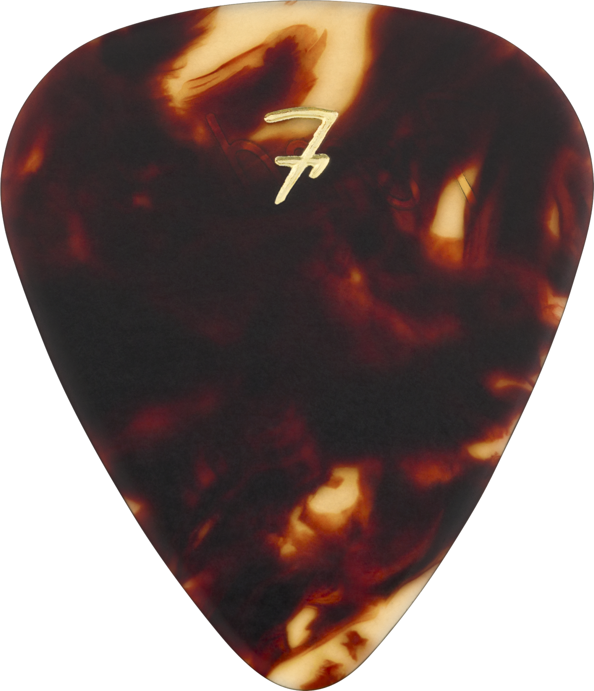 Estuche Fender con Puas 70· Aniversario- 12 Puas N