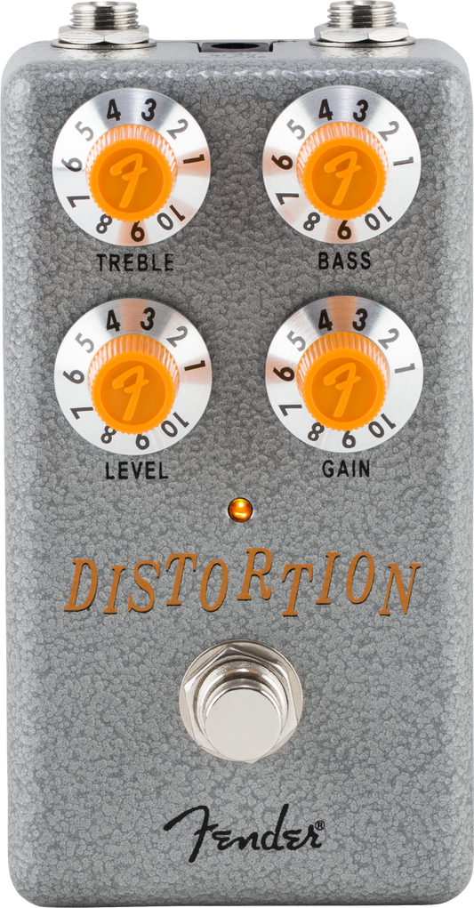 PEDAL FENDER HAMMERTONE™ DISTORTION N