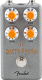 PEDAL FENDER HAMMERTONE™ DISTORTION N