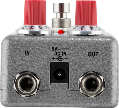 Pedal Fender Hammertone™ Overdrive N