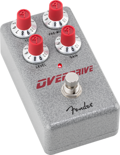 Pedal Fender Hammertone™ Overdrive N