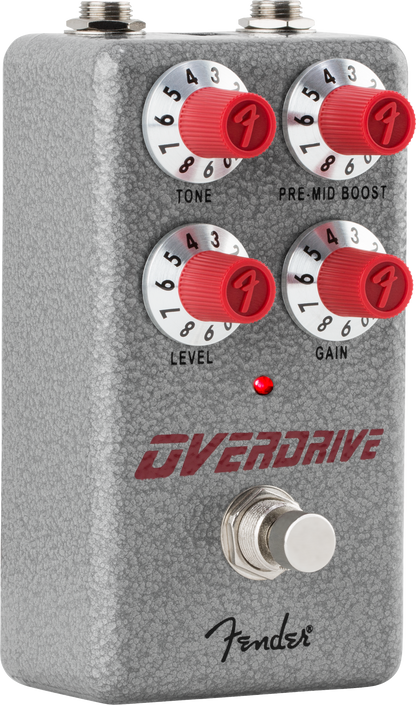 Pedal Fender Hammertone™ Overdrive N