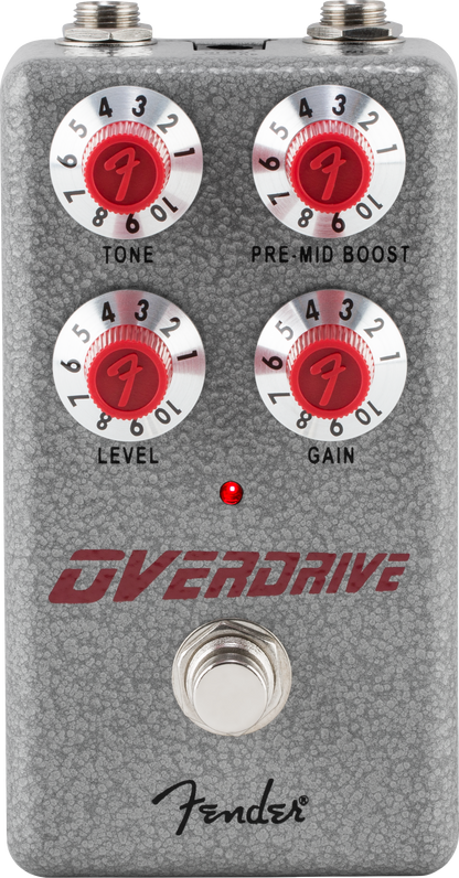 Pedal Fender Hammertone™ Overdrive N